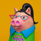 8438