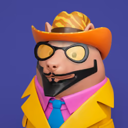 Mr. Sheeb #7802