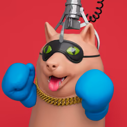 Mr. Sheeb #7334