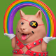 3106