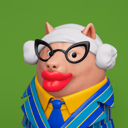 Mr. Sheeb #4273