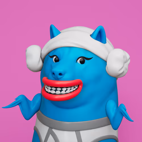 Mr. Sheeb #2259