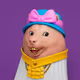 3950