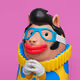 4541