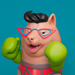 Mr. Sheeb #9660