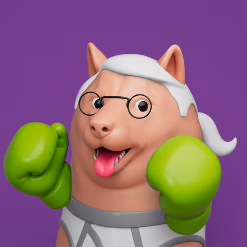 Mr. Sheeb #2724