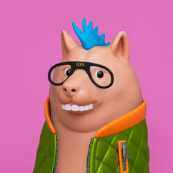 Mr. Sheeb #9718