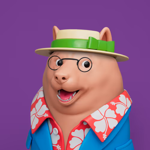 Mr. Sheeb #8267