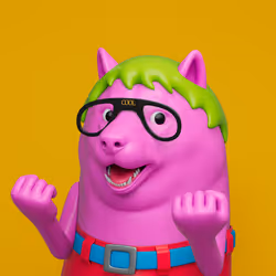 Mr. Sheeb #3615