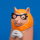 Mr. Sheeb #2063