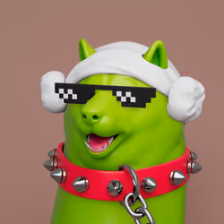 Mr. Sheeb #3827