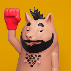 Mr. Sheeb #7351