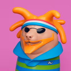 Mr. Sheeb #9375