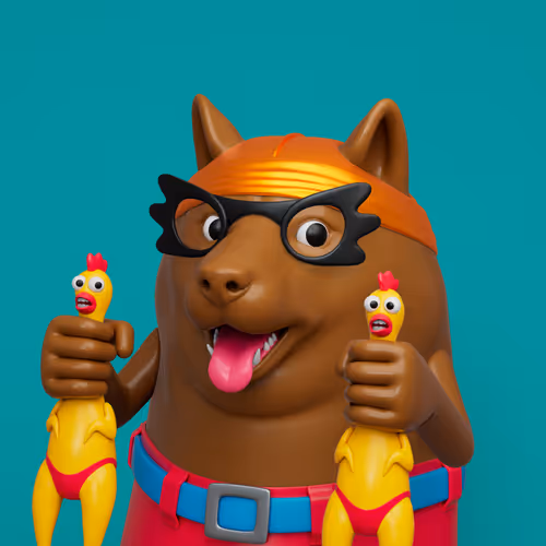 Mrsheeb