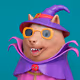 6742