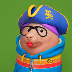 Mr. Sheeb #7655