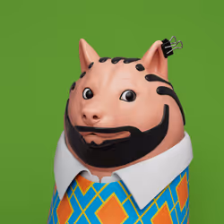 Mr. Sheeb #4114