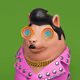 3868