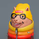 7641