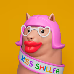 Mr. Sheeb #6621