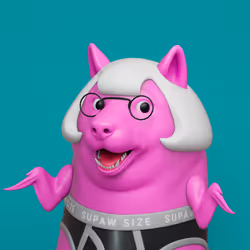 Mr. Sheeb #8971