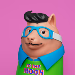 Mr. Sheeb #3164