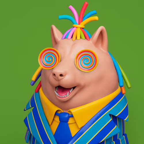 Mr. Sheeb #4725