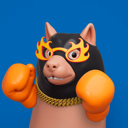 Mr. Sheeb #4976