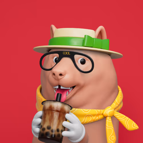 Mr. Sheeb #542