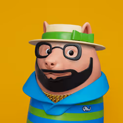 Mr. Sheeb #7128