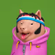 7798
