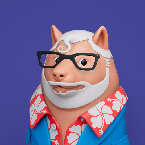 Mr. Sheeb #7378