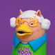 Mr. Sheeb #2088