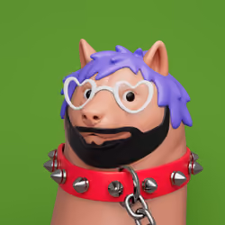 Mr. Sheeb #9488