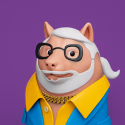 Mr. Sheeb #819