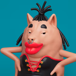 Mr. Sheeb #2378