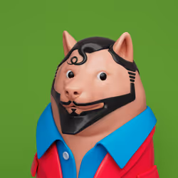 Mr. Sheeb #5255