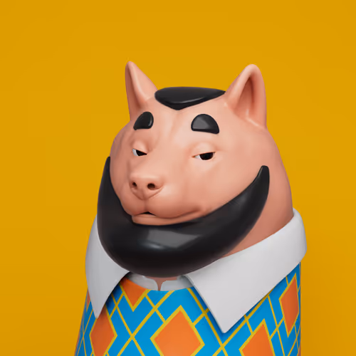 Mr. Sheeb #1791
