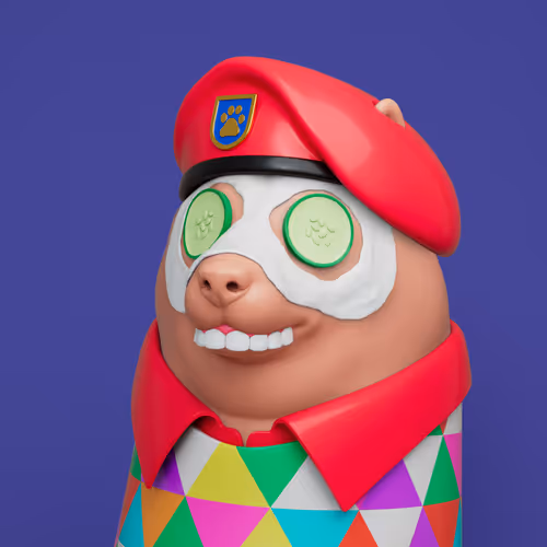 Mr. Sheeb #8534
