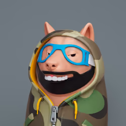 Mr. Sheeb #2678