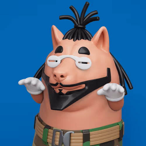 Mrsheeb