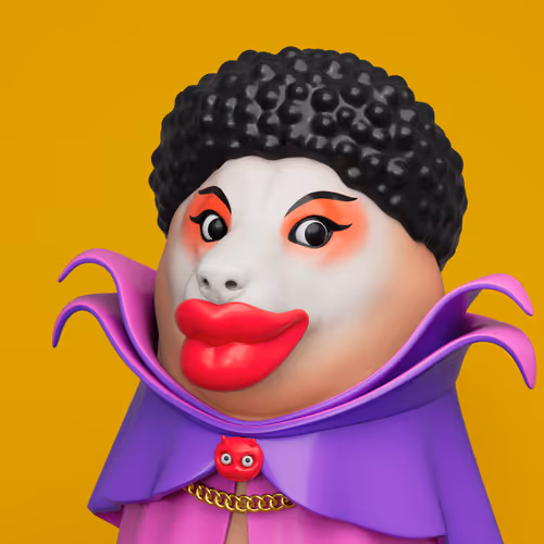 Mrsheeb