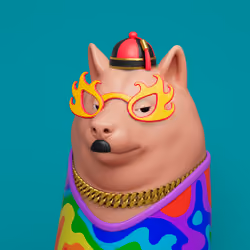 Mr. Sheeb #2451