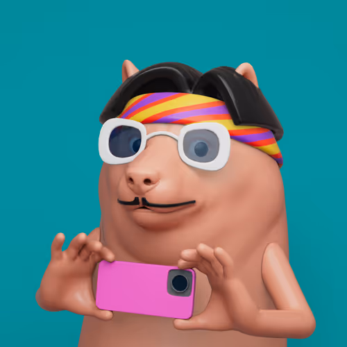 Mr. Sheeb #4723