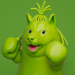 Mr. Sheeb #5908