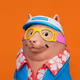 6141