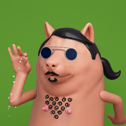 Mr. Sheeb #4221