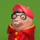 3573