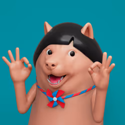 Mr. Sheeb #752