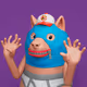 4034